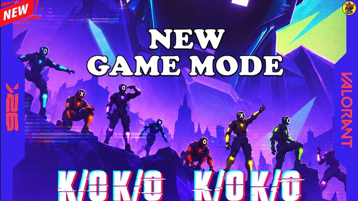 VALORANT’S NEW GAME MODE LEAKED?! 😱 16 Players + RANDOM ABILITIES!