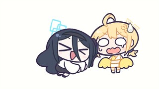 『Abdominal fat』 #BlueFiles