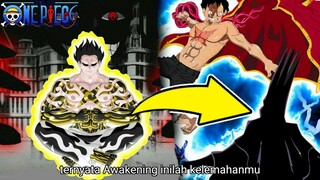 ONE PIECE 1037 LENGKAP!! BUAH IBLIS TERKUAT SEPANJANG SEJARAH! KETAKUTAN TERBESAR PEMERINTAH DUNIA