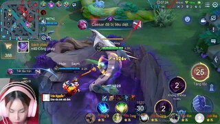 Ước gì được thua P17