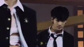 Nghiêm Hạo Tường: Không lên hai quãng, làm sao chứng minh tôi và anh em đều đã mở mic?