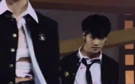 Yan Haoxiang: Kalau tidak naik dua nada, bagaimana membuktikan bahwa saya dan saudara sudah menyalak