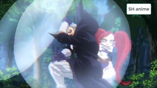 Gentle Criminal & La Brava CẶP BÀI TRÙNG PHẢN DIỆN _ My Hero Academia (Học viện anh hùng) p5