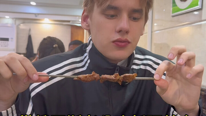 他已经不想回俄罗斯了