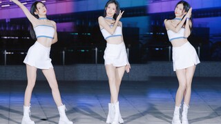 【หน้าจอแนวตั้ง 4k 】IVE-หลังจาก LIKE Like...จะเป็นอย่างไรต่อไป?