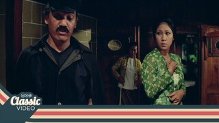 Pak Edi Di Grebek Warga Apel | Ateng Minta Kawin - Part 24