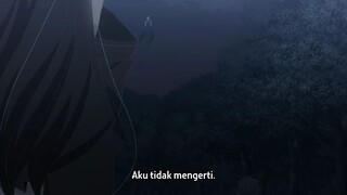 Machine Doll Sub Indo Eps 12