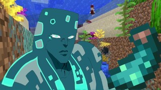What's new in Minecraft version 1.17?