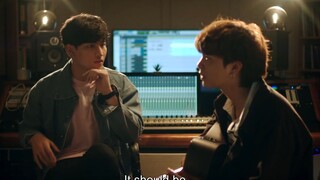 Close Friend S1 Ep 1