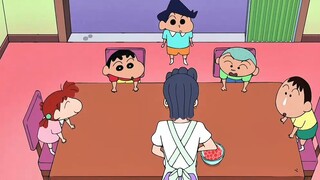 ไปบ้านคาซามะเพื่อหนีความร้อนของฤดูร้อน