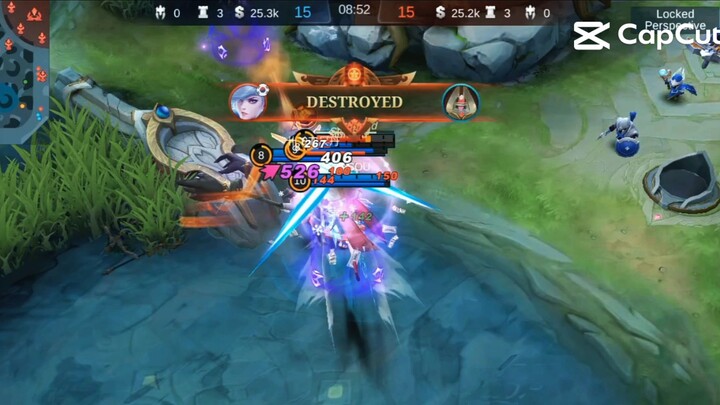 highpoints lang nkaka alam sa mali ko 😅