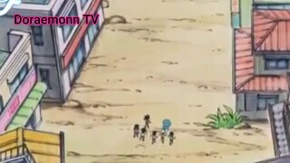 Doraemon New TV Series (Ep 44.2) Khám phá Nobita Island #DoraemonNewTVSeries