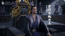 Shrouding The Heavens eps 111 Sub indo
