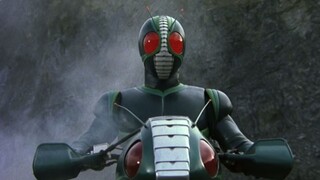Kamen Rider J 1994