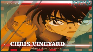 VERMOUTH ARC #4/5 DETECTIVE CONAN