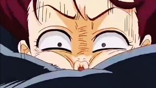 Gintama, this plot is something even AI couldn't come up with.