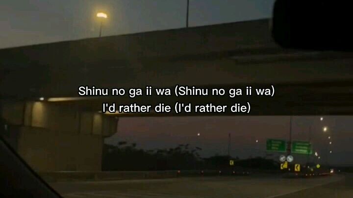 SHINUGA E-WA dulu gk sieh