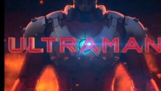 ULTRAMAN EPISODE 2