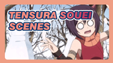 Teasing the Wifey Is Fun — Souei in “The Slime Diaries” Anime