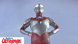 ULTRAMAN1966(อุลตร้าแมน) episode 14 ปฎิบัติการไข่มุก