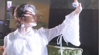 【Zhang Zifeng】 Cahaya｜Pribadi｜Peran Campuran｜Menghangatkan diri sendiri dan memberi kekuatan kepada 