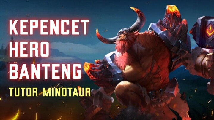 AKHIRNYA ATMIN KEMBALI!!! Saatnya Membanteng Land of Dawn [MLBB.EXE]