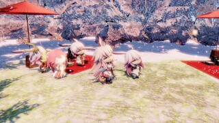 嘤嘤嘤生日典藏