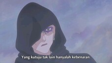 Hirogaru Sky! Precure Episode 31 Sub Indonesia