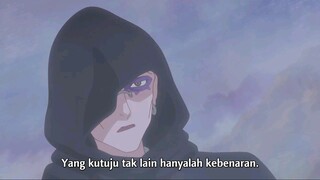 Hirogaru Sky! Precure Episode 31 Sub Indonesia