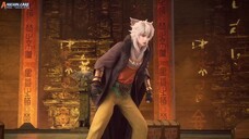 Tales of Demons and Gods S9 eps 5