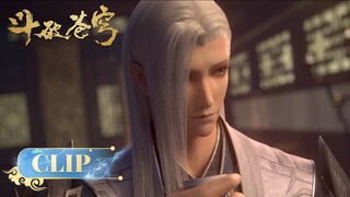 ☄️Clip | Đấu Phá Thương Khung | Battle Through The Heavens EP165-2  | Yuewen Animation Vietnam