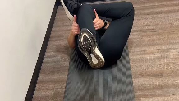 low back pain