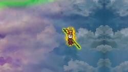 Reinkarnasi Perjalanan Sun Wukong ke Barat 53