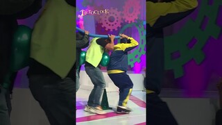 Akala namin RUNNERS kayo, Glaiza de Castro at Miguel Tanfelix?! #shorts | TiktoClock