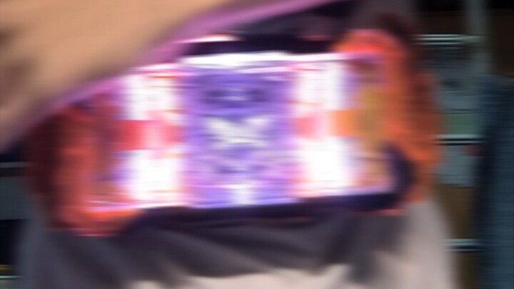 我觉得歌查德的变身动作还不如这样