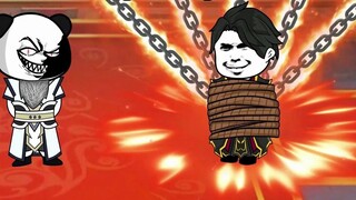 "Episode 27" Traveling through Douluo Continent: The List of Gods Appears!