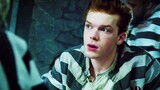 [Gotham] Epic prison scene