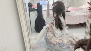 ★「Cute little deer」☆