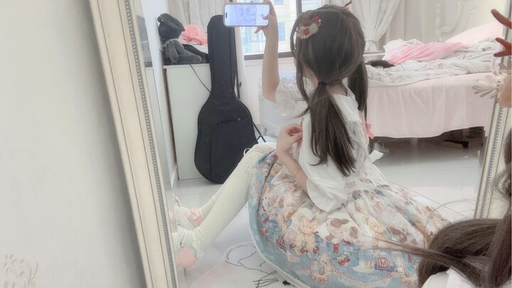 ★「 可爱小小鹿 」☆