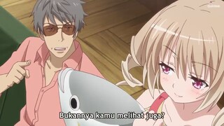 Ep: 8 Tenshi no (Sub Indonesia)