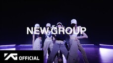 BABYMONSTER - 'YG NEXT MOVEMENT' PROMOTIONAL VIDEO (YGNGG)