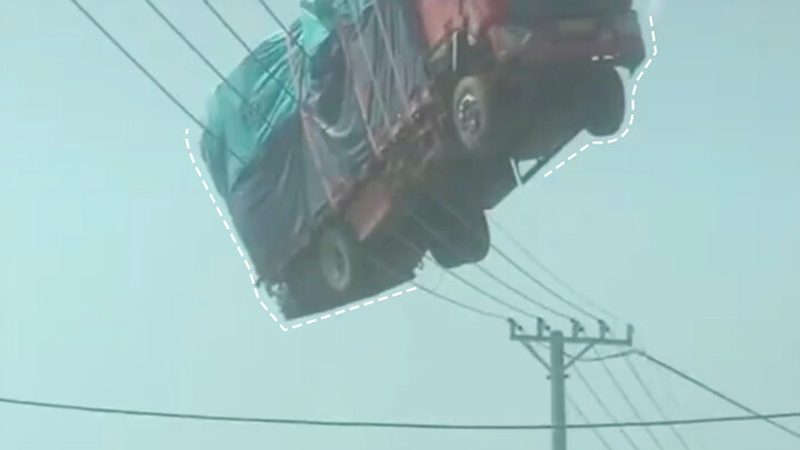 Saat menonton ini, kau akan terkejut dalam 20 detik!!!