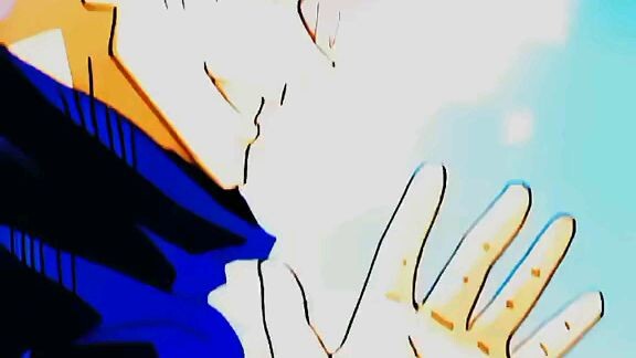 wihh gojo keren abis 😆😆