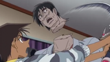 Conan & Heiji đối đầu zombie | Detective Conan