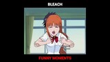 Bohaha | Bleach Funny Moments