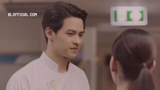 BITE ME (2021) Episode 6 Eng Sub