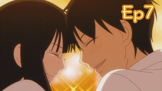 Kimi ni Todoke S1 EPISODE 7