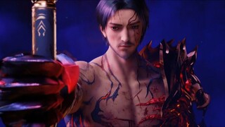 THRONE OF SEAL EPISODE 185 SUB INDO