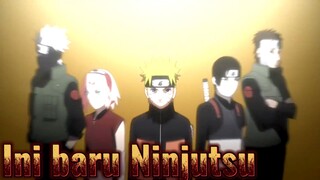 Gửi Naruto! Gửi Thanh Xuân!