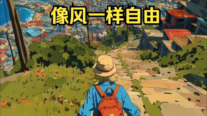 طريقة لعب جديدة لفيديو الذكاء الاصطناعي «Wan2.6»: خلفية متحركة